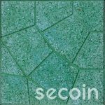 Pavement tile OD-40-158